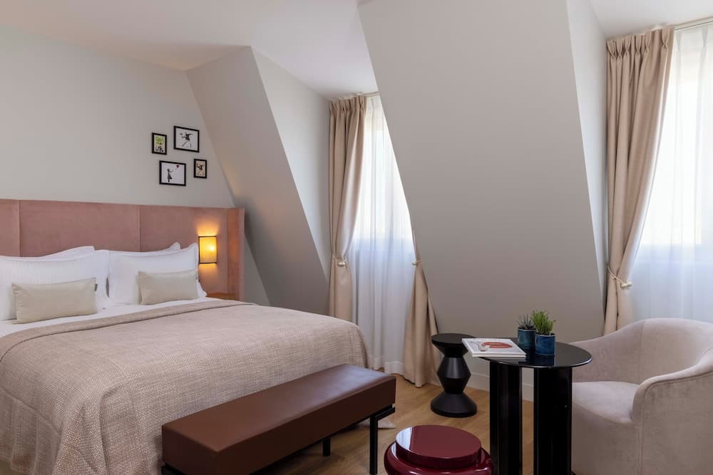 Hôtel 37 Bis