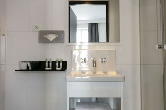 Standard Design Hotel