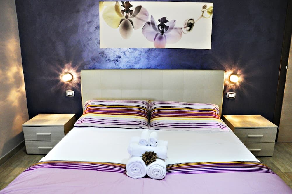 Bed & Breakfast Morghella