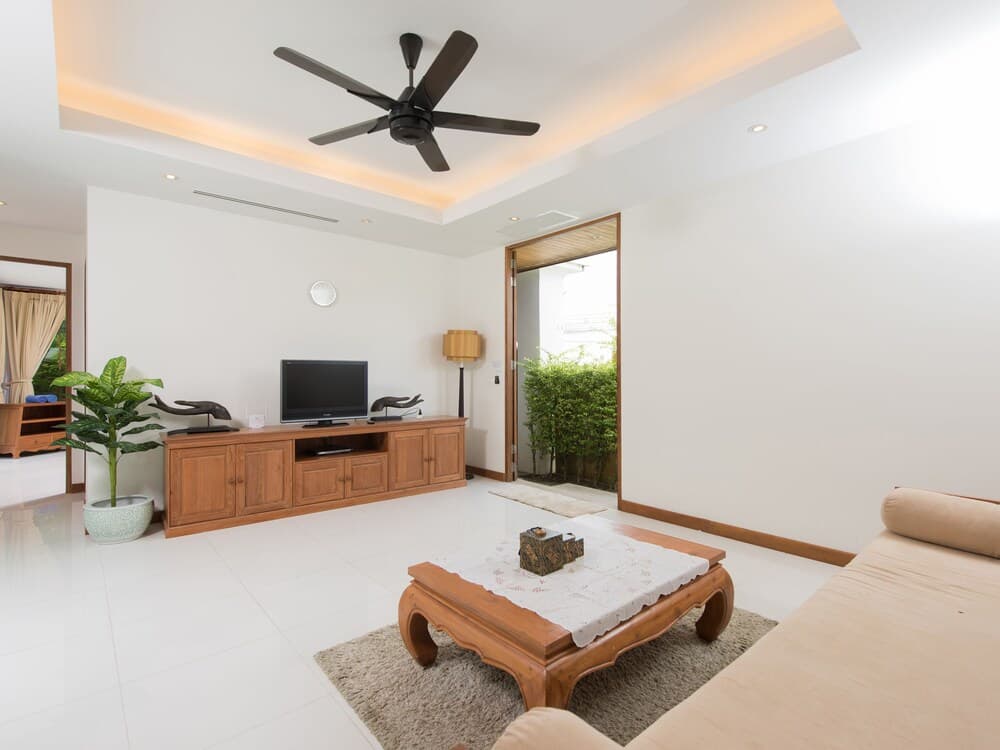 Kiara Villa