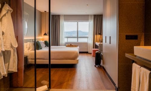 Hotel Sercotel Bahía de Vigo