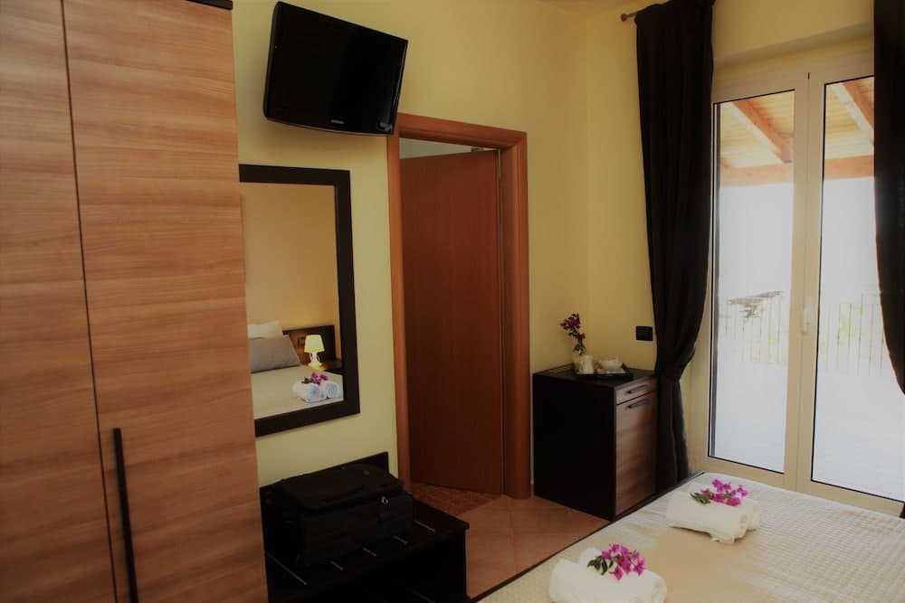 B&b Verdeoliva
