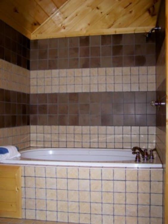 Mountain Shadows Resort