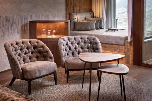 Hotel Sonnenparadies