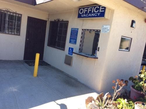 Stallion Motel