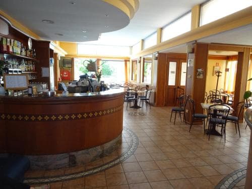 Hotel Astra