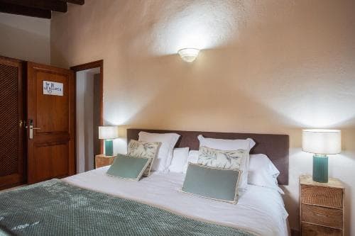 Villa Sa Barcella