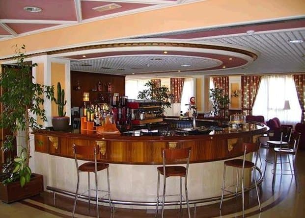 Hotel Blu Sondika