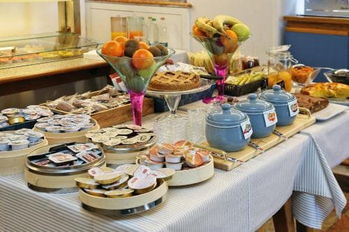 Albergo All'Ancora