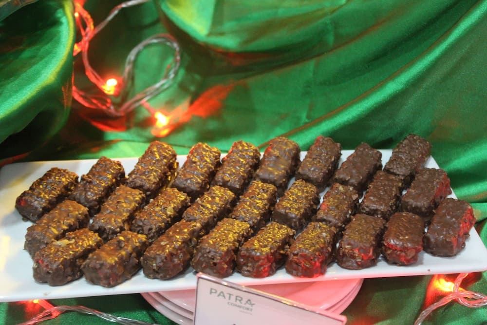 Patra Jakarta
