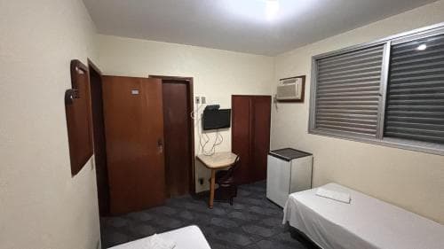 Xantara Hotel
