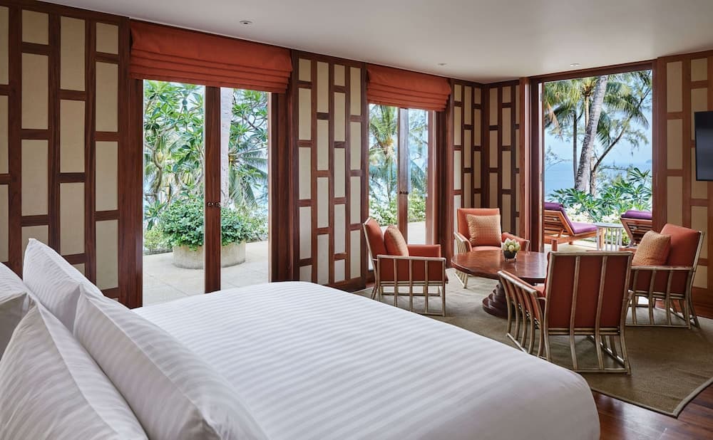 Amanpuri Resort