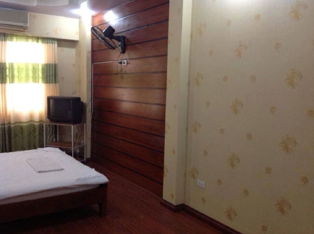Tk134 Hotel