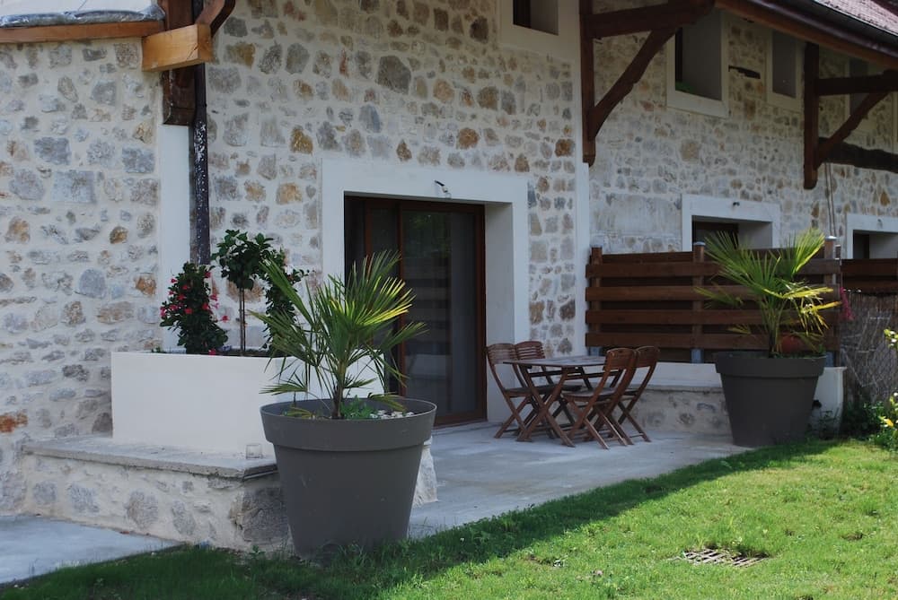 La Ferme De Coron