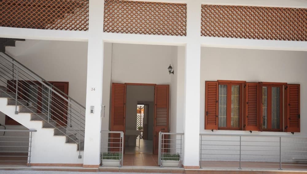 InCentro B&B