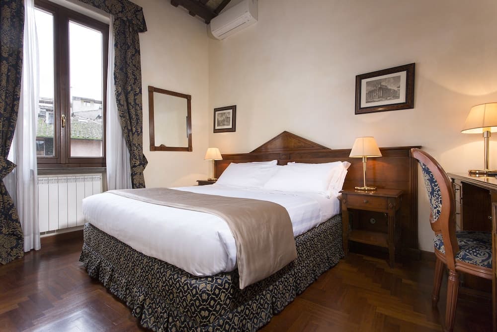 Hotel Teatro Pace