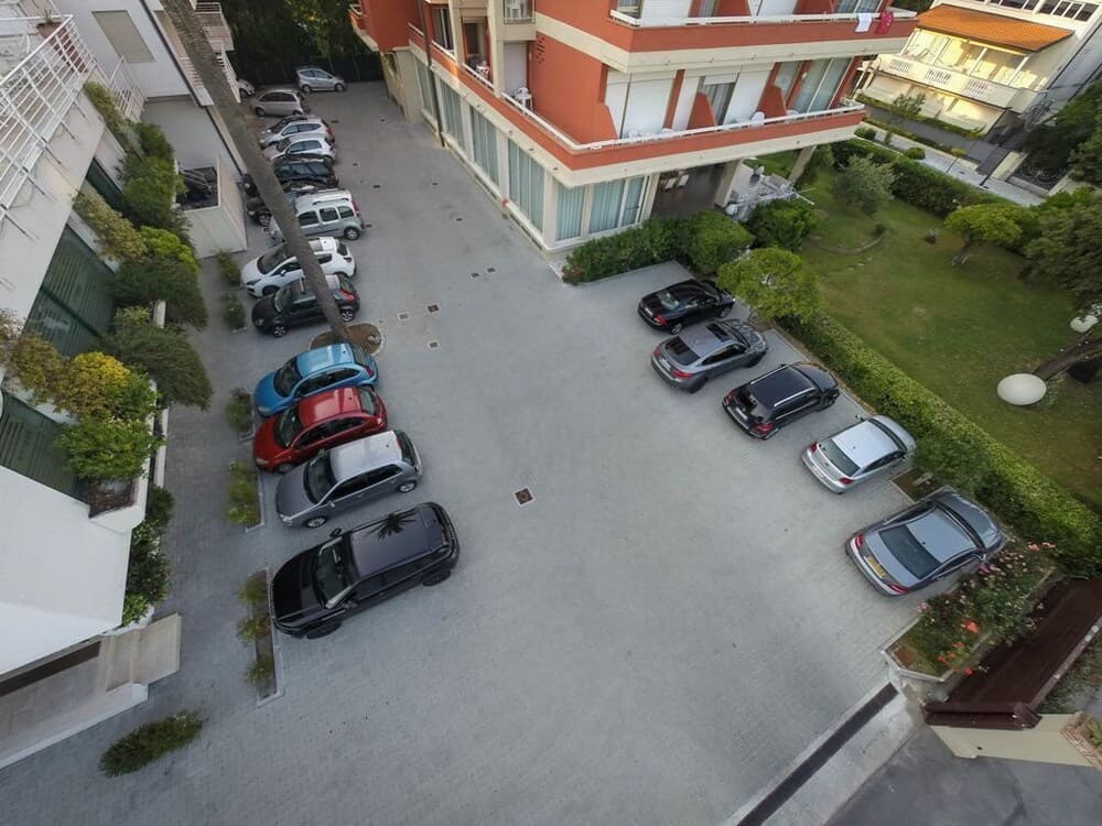 Hotel Joseph