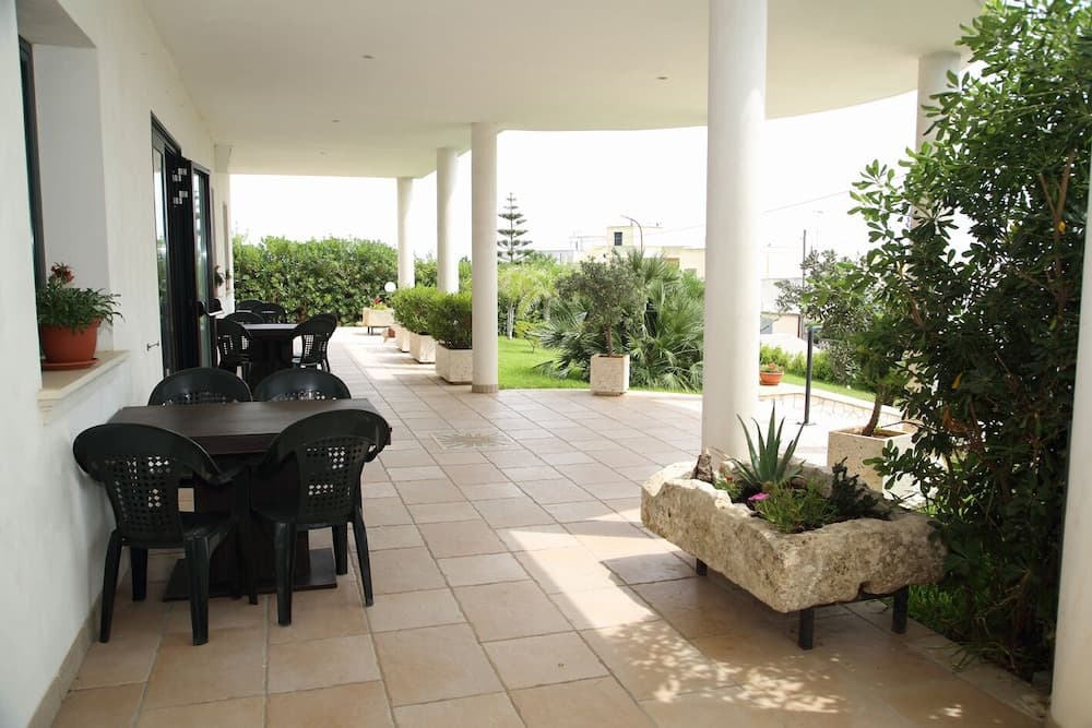 Locanda Helios