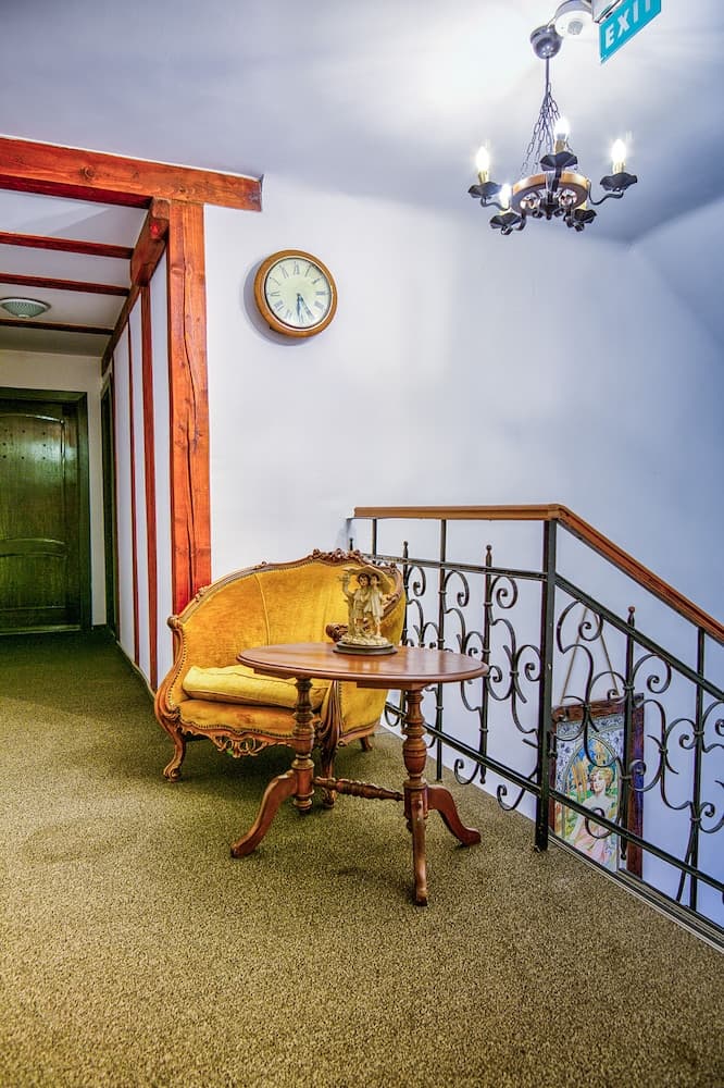 Residence Ambient