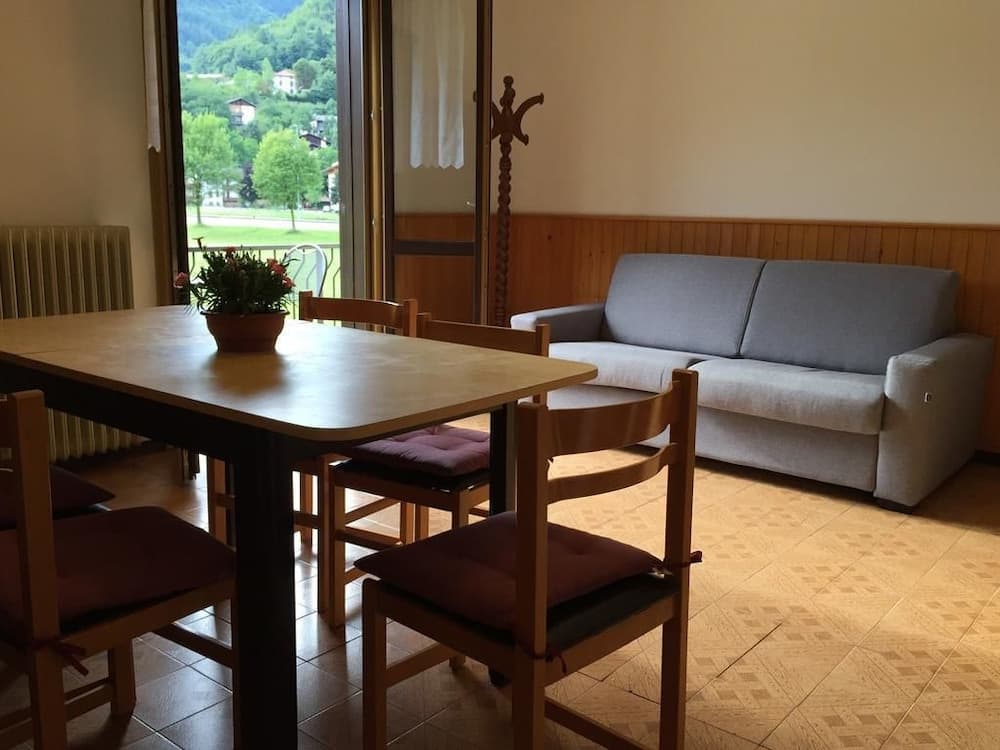 Casa Silvia