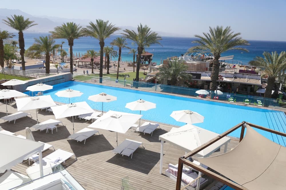 Astral Maris Hotel