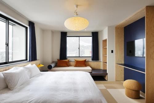 evo Hotel Hakuba