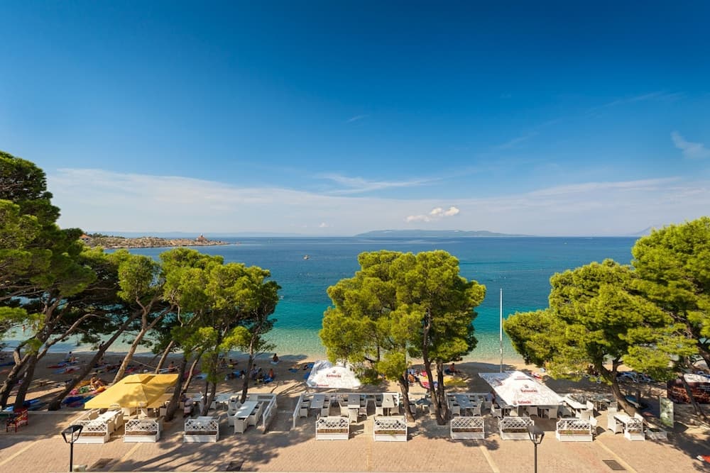 Valamar Meteor Hotel