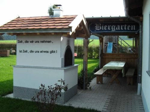 Ferienhof Zinnöcker