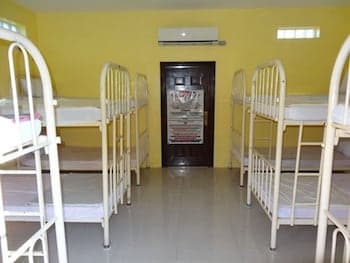 Serendipity Beach Hostel