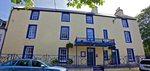 West End Hotel