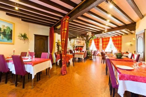 Relais D'auvergne
