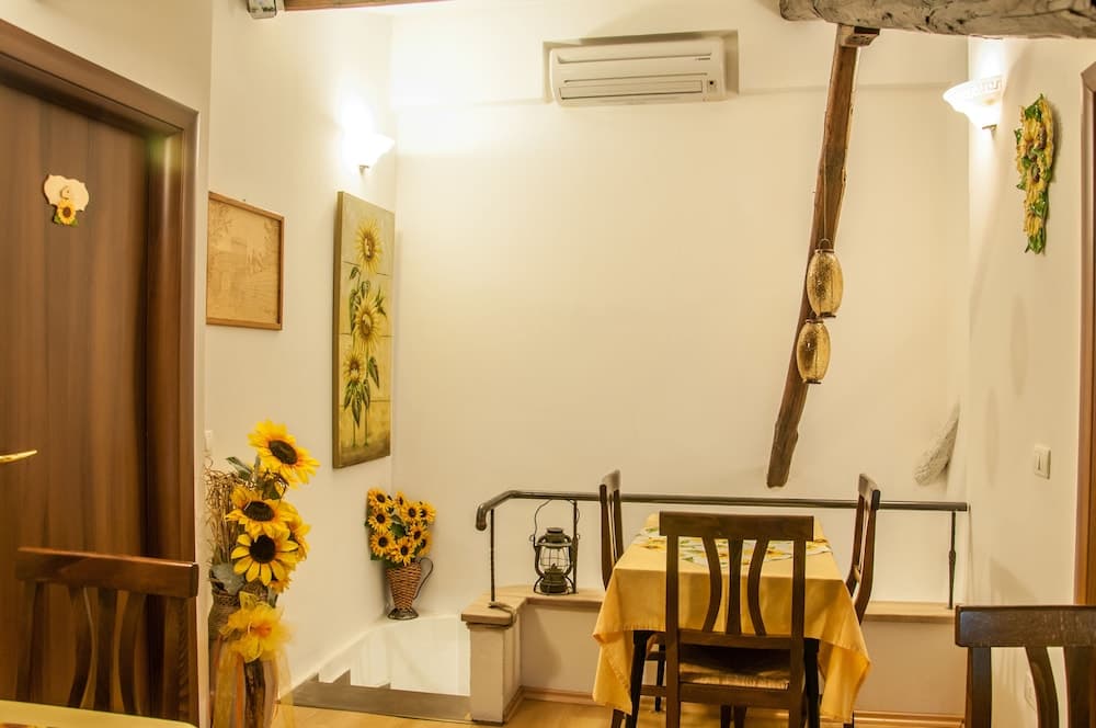 Bed & Breakfast Loggetta