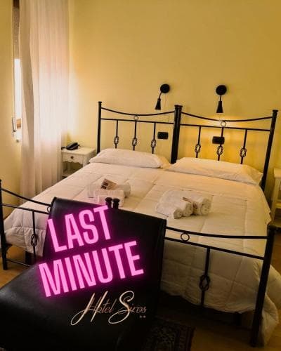 Hotel Siros