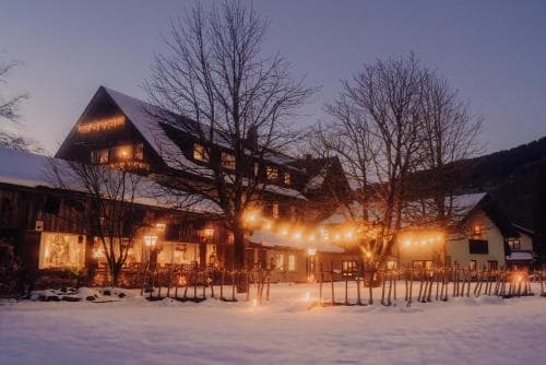 Hotel Wiesengrund