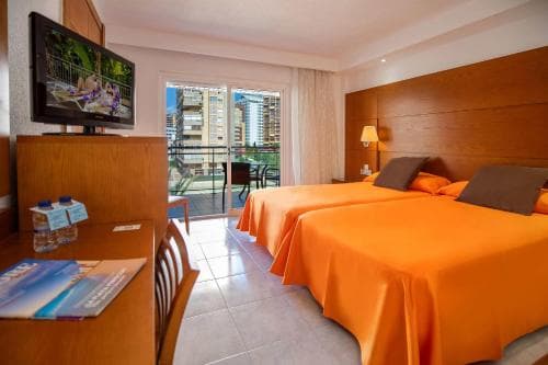 Hotel Servigroup Diplomatic