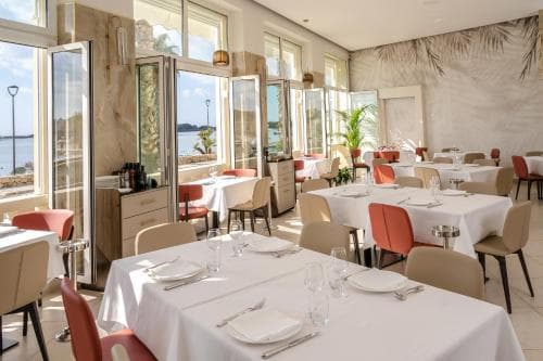 Hotel Falli