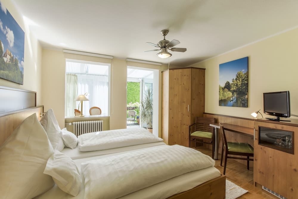 Hotel Brunner