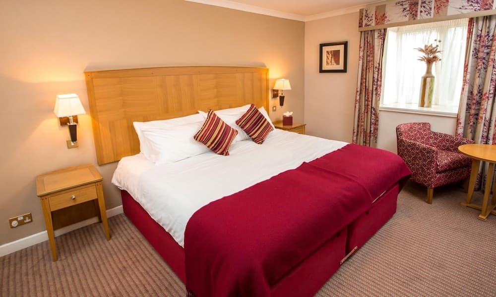 Westmead Hotel