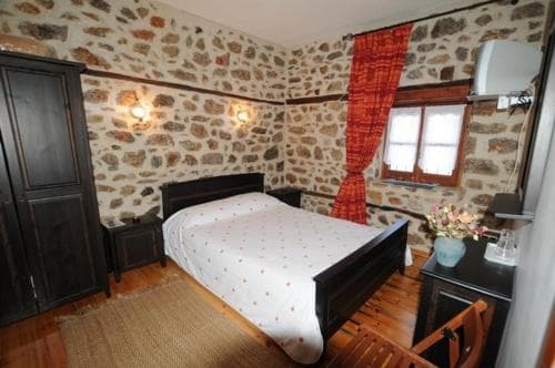 Aposkepos Hotel