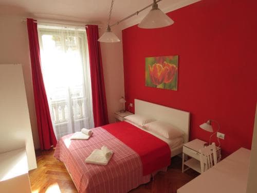 Bed & Breakfast Casa Belfiore