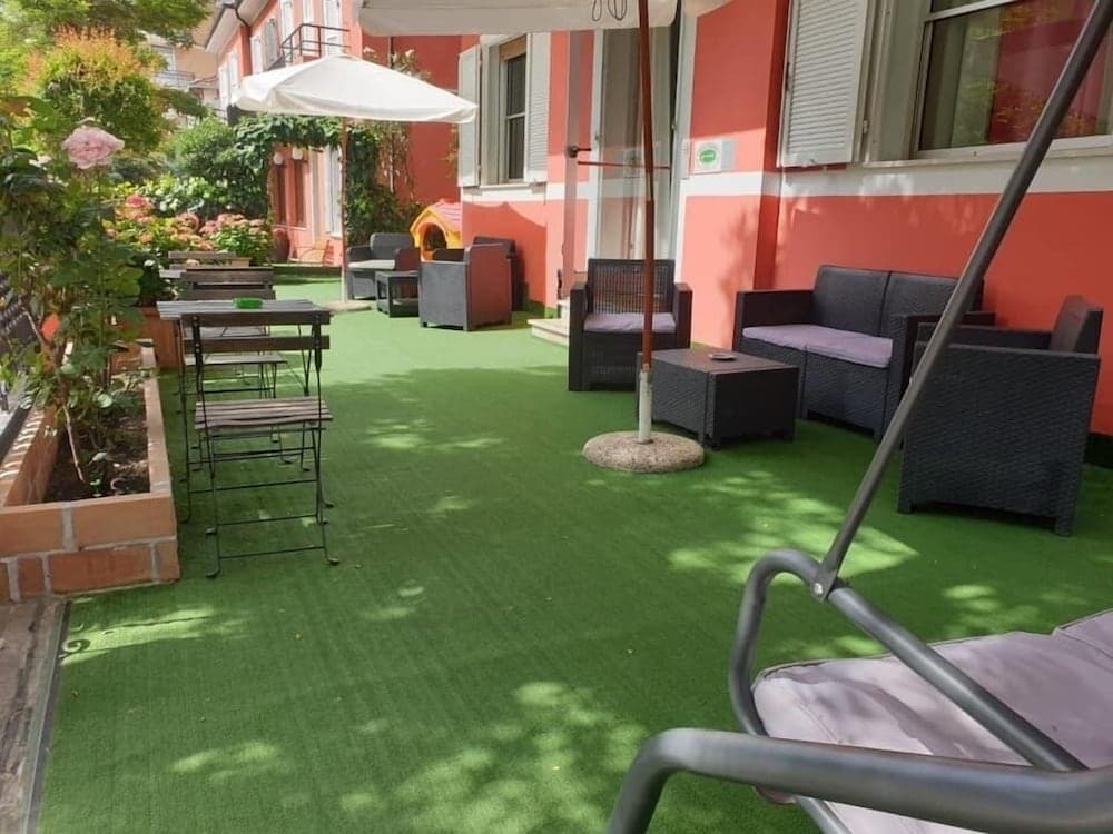 Hotel Roberta