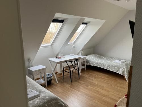 Hobykrok B&B
