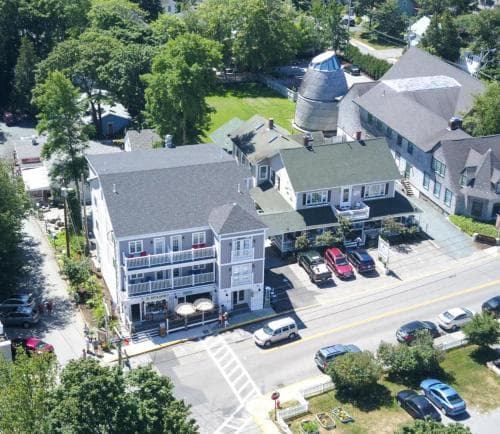 Acadia Hotel Downtown