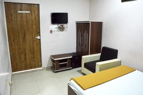 Hotel Aavkar