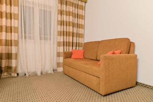 Hotel International