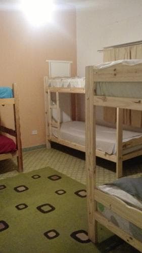 Hostel Interneuquen