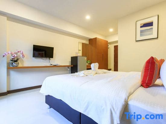Chanapat Hotel