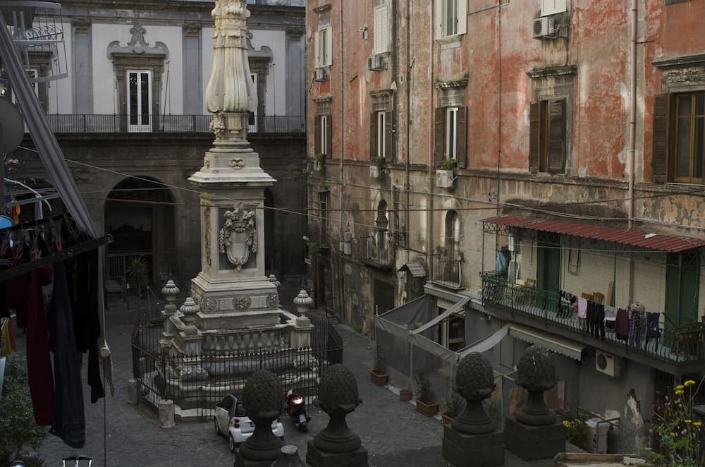 Il Miracolo