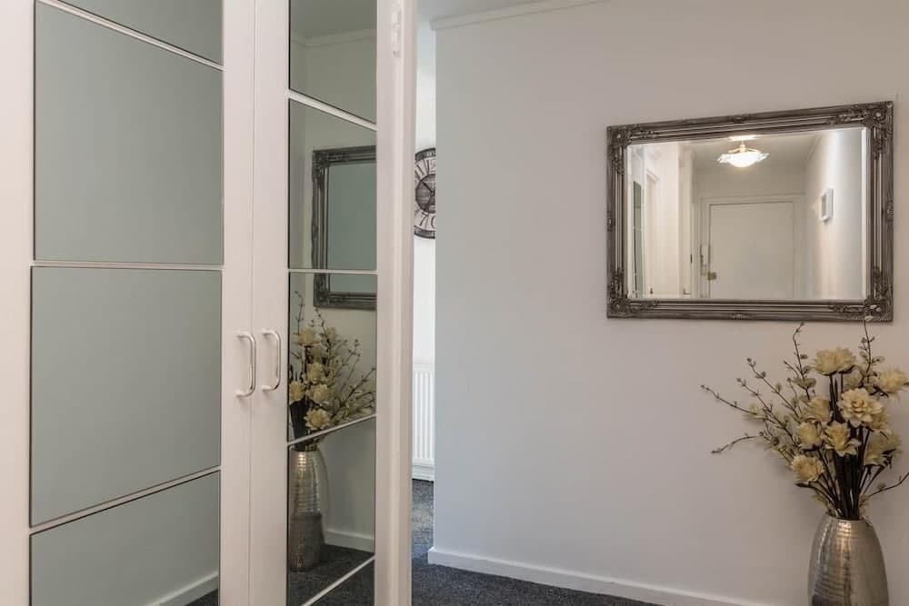 Magdala Apartment