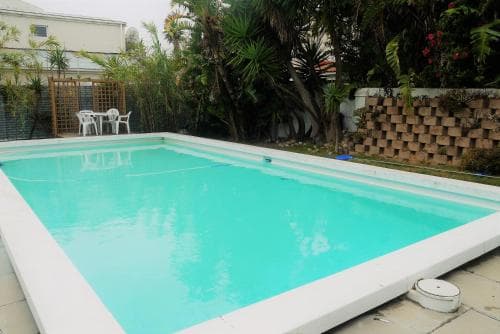 Cape Lagoon Villa